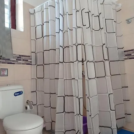 Papas Apartament *
