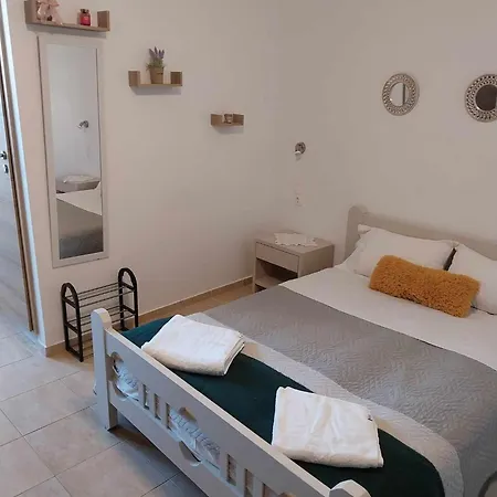 Papas Apartament