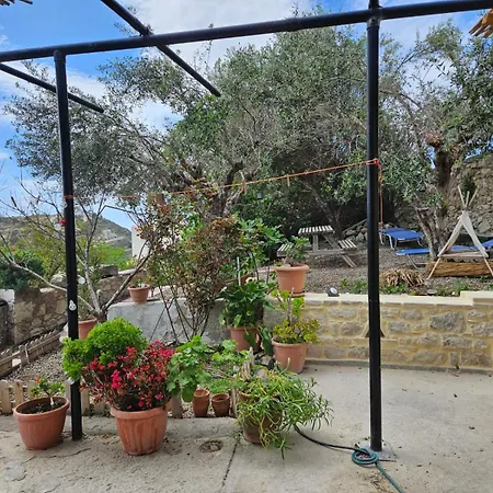 Apartament Papas